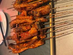 -青海名吃尕张娃非遗烤肉(城中店)
