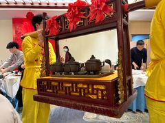 -聚春园自助餐厅(东街口店)