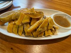 -新澳港式茶餐厅(余姚路店)