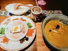 -芸南道·过桥米线(昆明老街旗舰店)