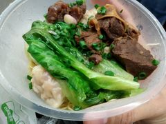 -一记面馆(易发店)
