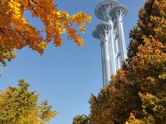 -北京奥林匹克公园