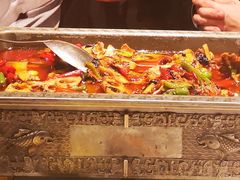 -湘轩·土菜研究院(光大店)