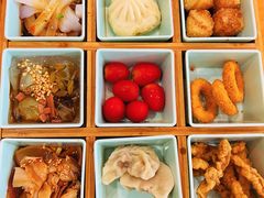 -蓉李记成都名小吃(二七万达店)