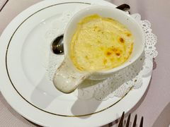 -戈雅法餐厅(世界城广场店)