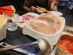 -川西坝子火锅(清江东路3.0直营店)