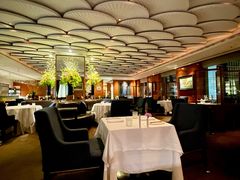 -文华扒房及酒吧(香港文华东方酒店)