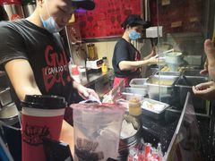 -咕噜咕噜·章鱼小丸子(广州荔湾领展广场店)