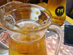 -木屋烧烤(西南角店)