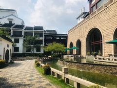 -苏州吴宫泛太平洋酒店