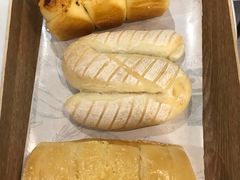 -OVENSTAR 欧文酵室(银泰世贸店)