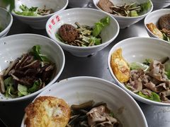 -老赵面店(大西路店)