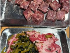 -霸腹烤肉(厦门柚子番店)
