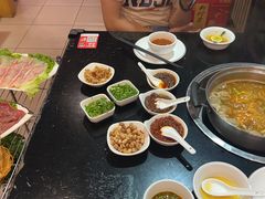 -丫丫汤膳打边炉(宏府408坊店)