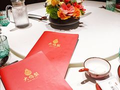 -大鸭梨烤鸭(望京店)
