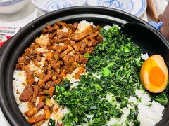 -和府捞面(曹路花园城店)