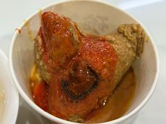 -东街钟楼肉粽(总店)