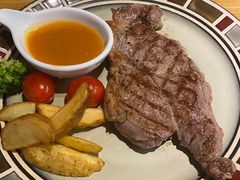 -斗牛士牛排(南京东路店)