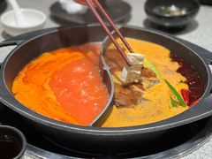 -园里火锅(仁和新城店)