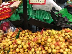 -大商超市(银岛店)