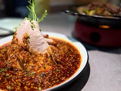 -麻都·成都菜(人民广场店)