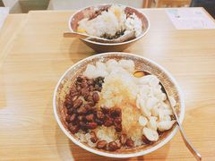 -鲜芋仙(太原街万达店)