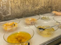 -汉巴味德·烤肉与啤酒的自助(杭州大悦城店)