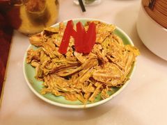 京糕乾隆白菜-小吊梨汤·北京菜·烤鸭(鸟巢店)