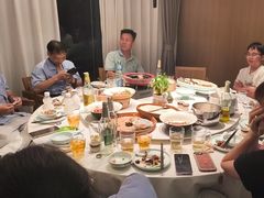 -湘邻呷铺·田园家宴(汉基广场店)