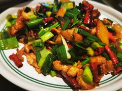 宣威小炒肉-云海肴云南菜(花园城店)