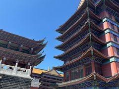 -大明幻境第一城