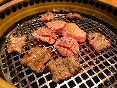 -肉魁屋·烧肉·烧鸟·酒场(高新店)