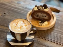 -拾壹cafe·工作室