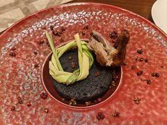 -南堂馆·新川菜(天府三街店)