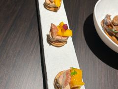 -庐灶江南·江南菜·四合院Bistro(东直门雍和宫·原华侨宾馆店)