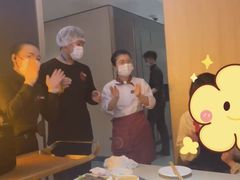 -海底捞大排档火锅(悦荟广场店)