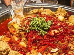 -烤匠麻辣烤鱼(万象城店)