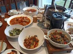 -映月潭传家菜(易俗河店)