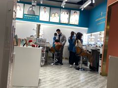 -海马体照相馆(合肥包河万达广场店)
