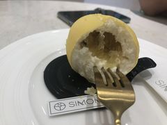 -西檬树SIMON·T轻奢蛋糕(大东方Max店)