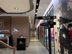 -Trainyard 炼·工场(中国国际贸易中心店)