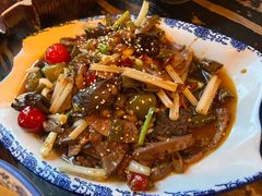 -饭江湖·江湖菜(湖广会馆店)