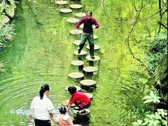 -云河谷