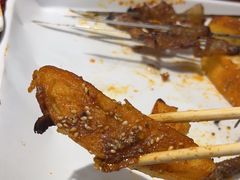 -壹陆陆烧烤(平房总店)