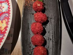 -塔哈尔·新疆盛宴(南翔印象城MEGA店)