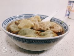 菜肉馄饨-古徽州馄饨店(宝安路店)