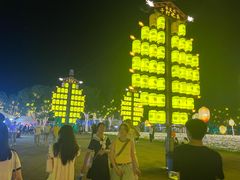 -歌斐颂巧克力小镇