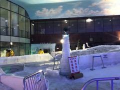 -世界之窗阿尔卑斯冰雪世界