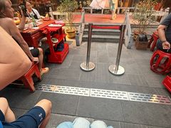 -小龙翻大江文化火锅(宽窄店)
