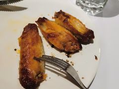 烤鸡翅-拉蒂娜·巴西牛排馆 Latina·Brazilian Steakhouse(陆家嘴旗舰店)